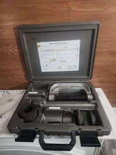OTC 7249 3 in 1 service set BALL JOINT, U JOINT, BRAKE ANCHOR PIN
