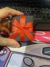 Sterling Silver Heart Shape Cubic Zirconia Stud Earrings