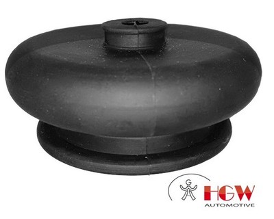 Schalthebelmanschette für John Deere 820 920 1020 1120