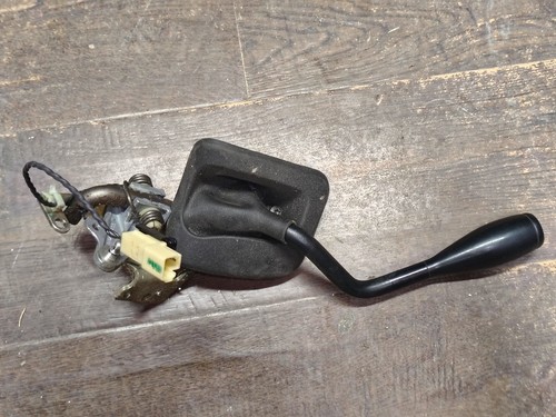 2002-2008 DODGE RAM DAKOTA DURANGO Mopar Genuine OEM Gear Shift Lever TOW HAUL