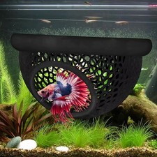 Betta Hammock Aquarium Decor Betta Hide