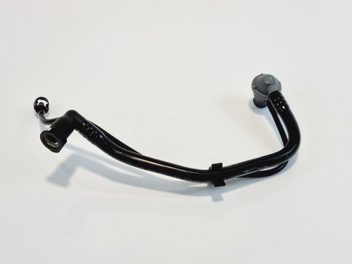 BMW E93 320D OL, Unterdruckleitung, 11668678619