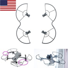 Drone Propeller Guard Paddle Blade Protector Ring Accessories For DJI Mini 5 Pro
