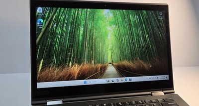 Lenovo ThinkPad X1 Yoga 3rd Gen 14” i5-8350U 16GB RAM 512GB SSD