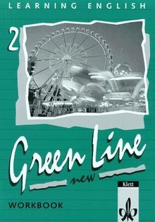 Learning English, Green Line New, Workbook. zu Tl. 2 von... | Buch | Zustand gut