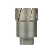 Milwaukee 49-57-3000 3 pulgadas Cortador de halcón de acero roscado