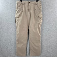 5.11 Tactical Pants Mens 38x34 Stryke Cargo Regular Fit Ripstop Utility Operator
