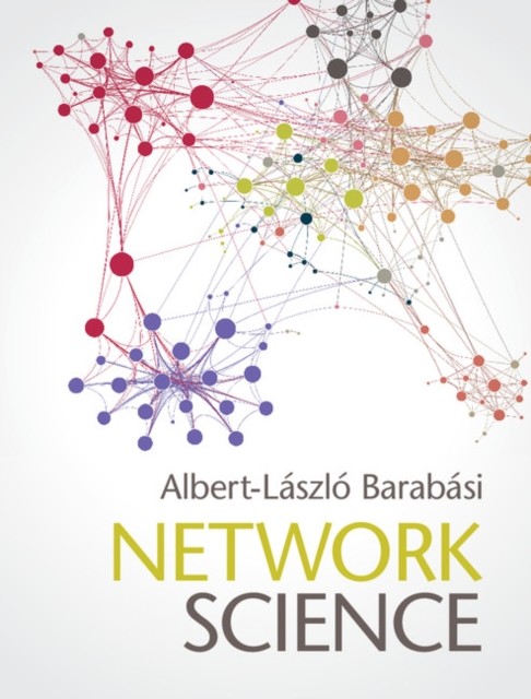 Network Science,Albert-László Barabási, Márton Pósfai - Image 5