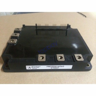 1PCS NEW   PM200RSA060 Manufacturer: Encapsulation:MODULE *lj