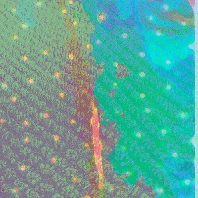 Gulfer - Third Wind [New Vinyl LP] Blue, Colored Vinyl, Green, 180 Gram, Digital