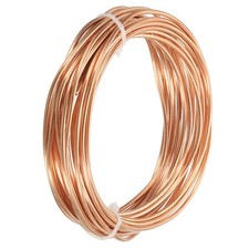 1.5mm x 2.5mm Long 7.5 M Refrigerator Copper Pipe Flexible Tubing