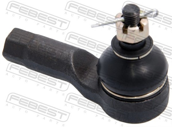 Febest Spurstangenkopf Gelenkkopf 0421-CY FüR 4008 CitroËN Peugeot 4007 Crosser-image