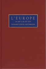 L'Europe du XIX et du XX siècle. Volumi 2 - AA.VV. (Marzorati) [1959]