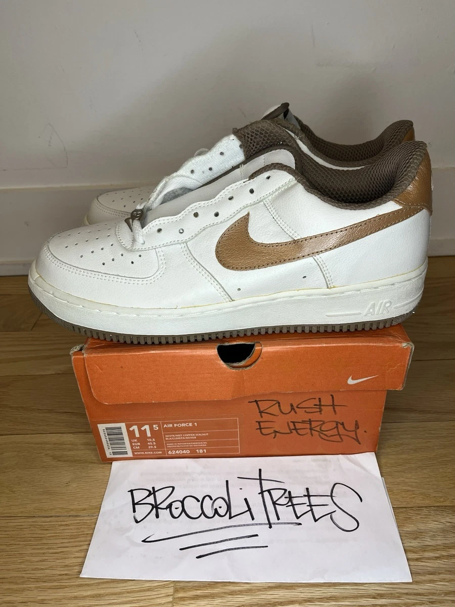 nike air force vintage products for sale | eBay