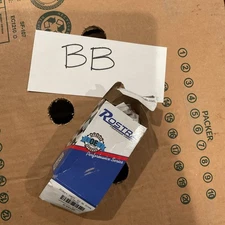 Rostra Governor Pressure Solenoid A518/618/727, 48RE, 36-37RH (#50185-S)