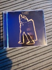 Electric Warrior by T. Rex (CD, 2012)