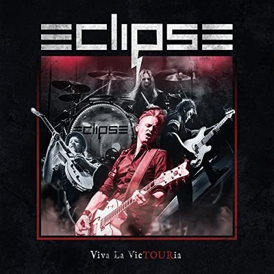 Eclipse - Viva La Victouria [BLU-RAY]