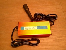 48V 15 AMP Golf Cart Battery Charger Replacement Compatible Yamaha New M.11