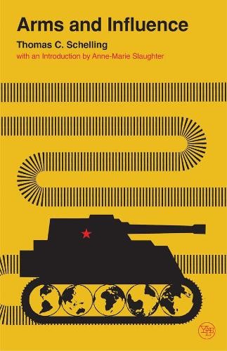 Arms and Influence (Veritas Paperbacks) - Image 2