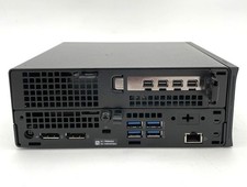 Mini Desktop USB 3.1 PC Desktops & All-In-One Computers for sale