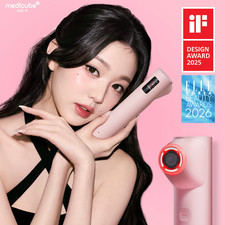 Medicube AGE-R High Focus Shot Plus  New Upgraded Model Home Skin Care Device