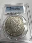 1897 O Morgan Dollar. PCGS XF Details