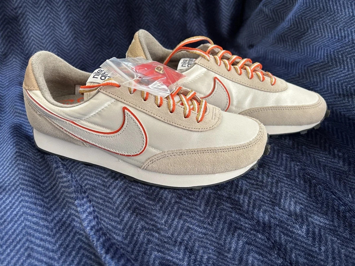Nike DBreak-Type SE Sail Rush Orange W for sale | eBay display picture 2
