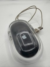 APPLE IMAC PRO MOUSE Wired USB DESKTOP MOUSE ...