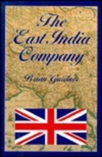 The East India Company Hardcover Brian Gardner