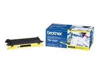 Brother TN-135Y - Toner Gelb - FüR DCP-9040 9042 9045 HL-4040 4050 4070 MFC-9420