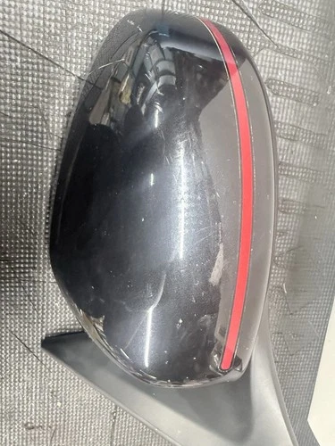 2015 NISSAN 370Z NISMO DRIVER LEFT SIDE DOOR MIRROR OEM