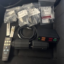 Stalker DSR 2X Police Radar Fast Lock Remote 2 Antennas Applied Concepts mph 