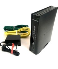 CenturyLink Technicolor C1100T DSL VDSL2 Modem 802.11n WiFi Wireless Router Wifi