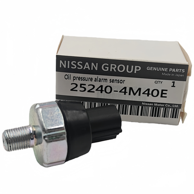 #ad OEM Engine Oil Pressure Switch Sending Unit Sensor for Xterra Nissan Infiniti $18.97