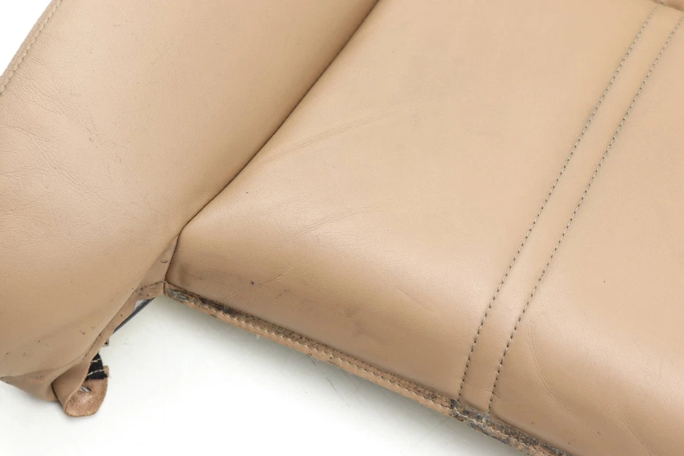 BMW ALPINA B7L XDRIVE 2011-2012 - Cojín inferior asiento delantero izquierdo 7269795 Foto 3 de 4