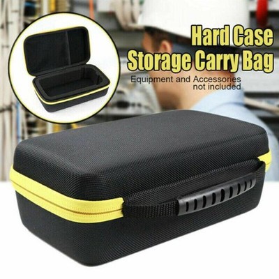 EVA Tasche Schutzhülle Hülle Box Cover für Fluke F117C F17B Digitalmultimeter