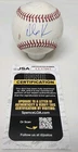 Alejandro Kirk Signed Auto Game Used Major League Baseball JSA COA JAYS A7