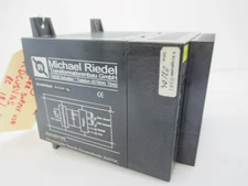 Michael Riedel RDCUSV16S 24V Transformer Power Supply