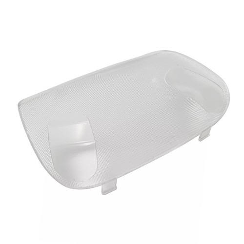 For Ford F150 9504 Clear Lens Interior Light Cover F4DZ13783A Replacement - Picture 4 of 7