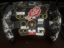 Thrustmaster OPEN wheel add on WITH HUB ADAPT...