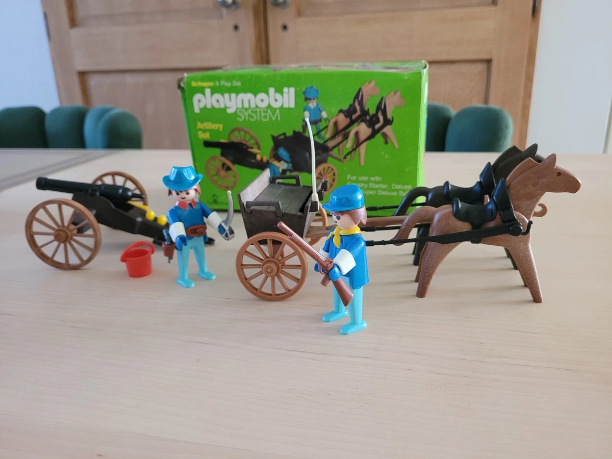 Playmobil chevaux | La Redoute