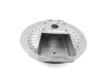 100110929 Lochinvar Lo Nox Main Burner OEM 100110929