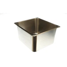 AYRKING B128H Two-Thirds Deep Container Replacement B128H for AyrKing