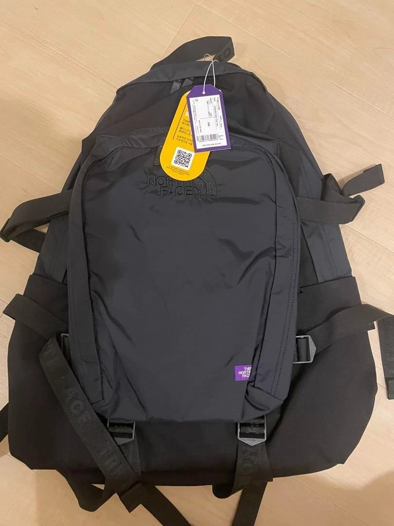 North Face Purple Label In Men's Backpacks, Bags And Briefcases