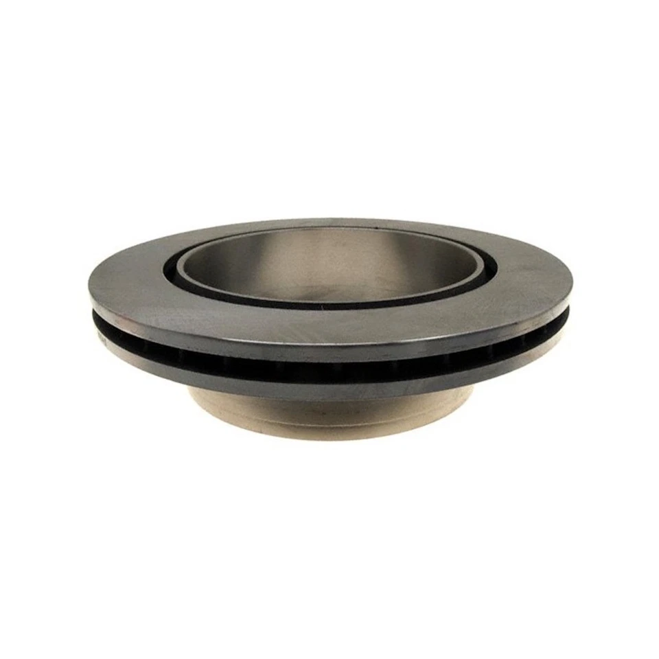 Genuine ACDelco For Chevy Express 3500/2500 2005-2024 Disc Brake Rotor Cast Iron - Image 3 of 4