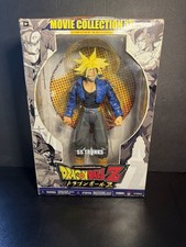 Dragon Ball Z Movie Collection 17 SS Trunks Super Saiyan 2006 DBZ Figure