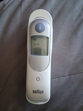 Braun ThermoScan 5 with ExactTemp Ear Thermometer