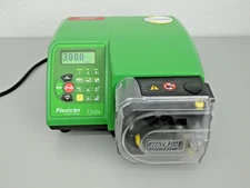 Flexicon / Watson Marlow 520Din/R Peristaltic Pump, 300 RPM, 1.6 mm Wt Tube