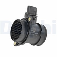 Delphi AF10261-12B1 Luftmassenmesser FüR Audi Seat Skoda VW