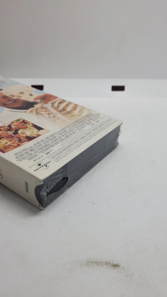 Patch Adams (1998 VHS) New - Image 3 of 3